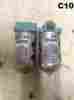 M00-02-000 150psi-lot Wilkerson Pneumatic Coalescing Filter Of 2
