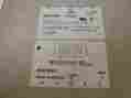1609072-4 60ayp6c Tyco New Other Corcom Emi Rif Filter
