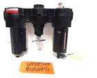 163317-163316-163314 Signode Filter-regulator-lubricator 16337-163316-163314
