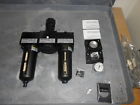 16500150jp Jupiter Pneumatics Heavy Duty Filter Regulator Lubricator