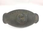 1688946 Worthington Usa Air Tool Fnpt Inline Cast Iron Oiler