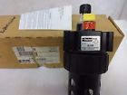 16l22be Parker New Lubricator 3-8