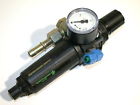 1710b.b.d.p Pneumax Air Regulator Filter 1 4 Npt W Gage 3 Available