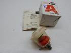 Temp.40 1741 Alemite New Visi-lube Spring Loaded