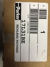 17l31be Parker 2 1 " Line Lubricator Nib Air