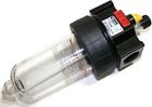 17l41be Parker New Air Lubricator