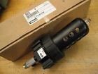 17l42fe Parker Pnematic Lubricator 3-4 Npt