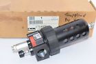 17l46fe Parker New Pneumatic Lubricator