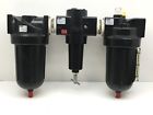 18a73b13a4bc Parker Filter Regulator Lubricator Frl Combo For Npt Pipe
