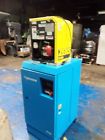 18hsea100 Hvo4 Hp Sink 5 Heat Compressor Model Hydrovane Zeks Air Dryer