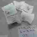 11a325 1a325 Speedaire Lot Of 5 1 Exhaust Mufflers