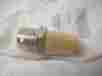 1a328 Speedaire Lot Of 2 Muffler Exhaust