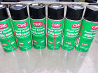 03040 2 Cans Lot Crc 6 Industrial Food Grade Silicone . 10oz