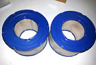 39449293 2 Genuine Air Element Compressor Ingersoll-rand Lot Filter