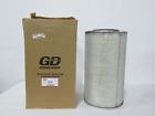 D279393 2010485 20-5 Denver Gardner Filter Element Pneumatic 8