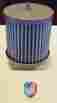 2023-4008-02 2023400802 Atlas Copco Air Filter Assembly Or
