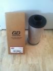 200ech6013 202ech6013 Gardner Denver Part Separator 55b40
