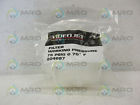 204667 Videojet Vaccum Filter New
