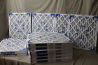 Hi-e40 20x24x2 Purolator Pack -e40 Filter 12
