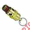 21-707 Vlv Sfty 1 4 In 125 Psi Brs Plews Edelmann Air Compressor Accessories 028893217077