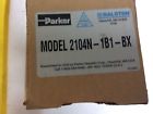 2104n-1b1-bx Balston Parker Hannifin Compressed