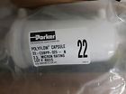 22-cdbpp-025 Parker Polyflow Capsule