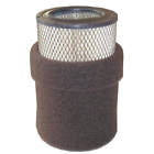 230p Solberg Paper Replacement Filter Element