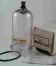 24-904 Tru-flate Filter Lubricator Replacement Poly