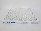 D300718 24x24x2 Tri-pleat Es Filter Element 40 Aaf Pneumatic