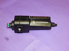 F74c-4ad-qd0 250 2 Norgren Npt Psi 1 Pneumatic Bar 17 " Filter F74c4adqd0