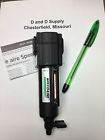 4zl27 250 Micron Air Psi Compressed 5 6.58 Filter 1.97 Speedaire