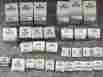 250018-971 Solenoid Coil Sullair Genuine Kit 250018971