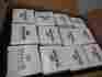 250028-032 Sullair Lot Of 12 Filter Element
