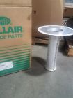 250042-861 250042-862 Sullair Part Separator