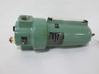 D313075 250psi Lincoln 602212 Pneumatic 3 Npt 4in Lubricator
