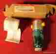 25110 Aro Pneumatic Air Tool 1 8 Filter N.o.s 1969 Dental And Hobby Cobbler