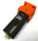 F606 260psi Metal Work Pnuematics Pneumatics Filter Max