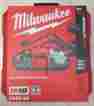2629-22 Na Milwaukee Cordless M18 Bandsaw Kit New With 2 Bat