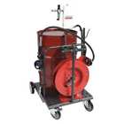 279092 Lincoln Portable Oil Pump With Gun Hose 0095992104386