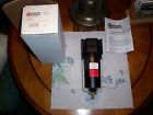 27f6-s Coilhose Inline Filter 3-4