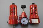 287s 287s--air Na Filter Regulator System Lubricator