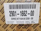2901-1662-00 Atlas Copco Service Kit