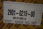 2901-0219-00 2901021900 Atlas Copco Wsd Kit