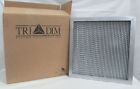 24x24x11-1 2in 633224242010 Tri-dim Filter Tri-cell Air D224112