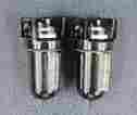 2z330a Speedaire Compressor Air Line Water Trap Filter Separator