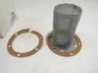 Sp-113-c 321550 Vickers 150657 Parts Only Filter Kit Broken Gasket