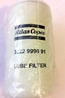 9990 3222 91 Atlas Copco Lube Filter New Free Fast Shipping