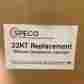 32kt Replacement Speco Sullair Oil By