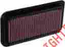 33-2252 K N Engineering High Performance Replacement Air Filter New Free Shipping 024844097682