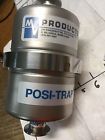 330025 Mass-vac 2 4 Posi Trap